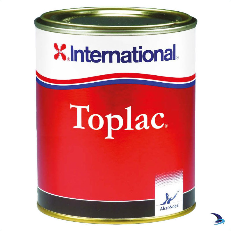 International - Toplac